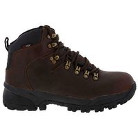 Canyon Leather Superlight Hiking Boots
