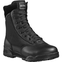 Classic Hardwearing Military Combat Boots