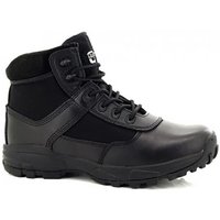 Cover II Non Metal Lightweight Combat Boots