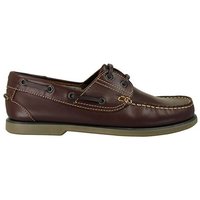 Moccasin Boat Shoes Light