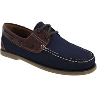 Moccasin Boat Shoes Mid