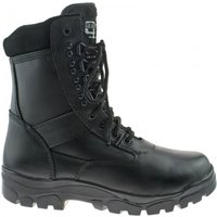 Top Gun Thinsulate Lined Combat Boots