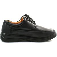 Apron 4 Eye Tie Shoes