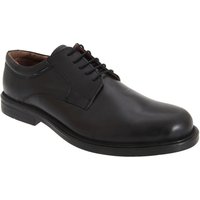 Plain Gibson Padded Shoes