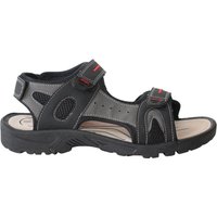 Triple Touch Fastening Sports Sandals