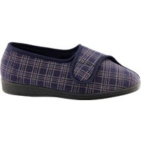 Julian II Wide Fitting Slippers