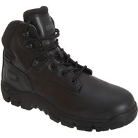 Magnum Men's Precision Sitemaster Fully Composite Waterproof Safety Boots in Black | Size: 12