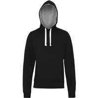 Just Hoods Chunky Pullover Hoodie