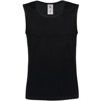 Move Sleeveless Athletic Sports Vest Top
