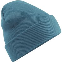 Soft Feel Knitted Winter Hat Bright