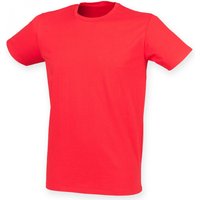 Feel Good Stretch Short Sleeve T Shirt Light