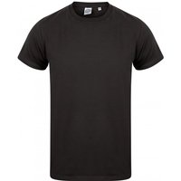 Feel Good Stretch V neck Short Sleeve T Shirt