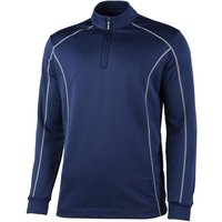 Seville 1 4 Zip Midlayer Sports Top