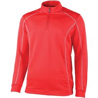 Seville 1 4 Zip Midlayer Sports Top