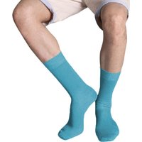 Cotton City Casual Cotton Rich Socks Mid