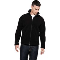 Full Zip Fleece Jacket