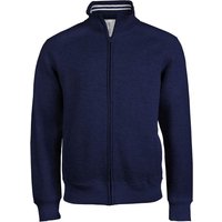 Full Zip Fleece Jacket