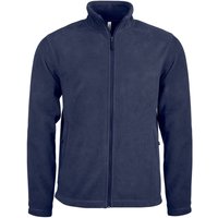 Full Zip Anti Pill Microfleece Jacket