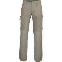 Zip off Multi Pocket Work Trousers