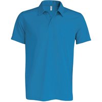 Short Sleeve Performance Polo Shirt