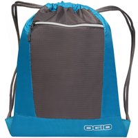 Ogio Men's Endurance Pulse Drawstring Pack Bag in Blue