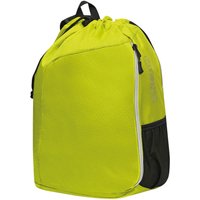 Ogio Men's Endurance Sonic Single Strap Backpack Rucksack in Yellow