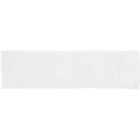 Towel City Microfibre Sports Towel in White