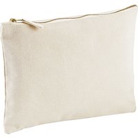 Canvas Accessory Case