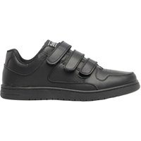 Charing Cross Touch Fastening Trainers