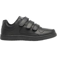 Charing Cross Touch Fastening Trainers