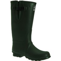 Neoprene Gusset Thermal Insulated Wellington Boots