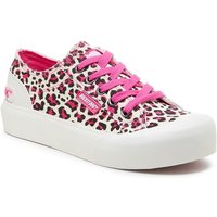 Rocket Dog Women's Jazzin Plus Monroe Trainer | Size: 5