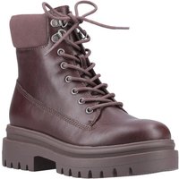 Danie Lug Boots Dark