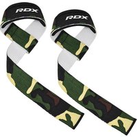 RDX SPORTS Gym Single Strap in Light Green | Size: Standard