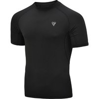 T15 Short Sleeve Rash Guard