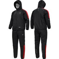H1 Weight Loss Sauna Suit