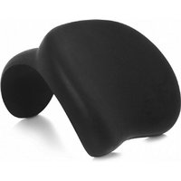 Wave Spas Wave Spa Luxury Head Rest Pillow Black (Single Pack)