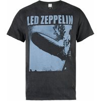 Short Sleeved T Shirt