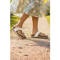 Toe Post Sandals