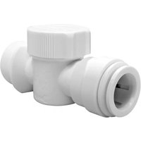 Shut Off Tap 15mm