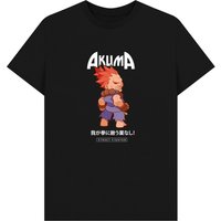Akuma UnisexT Shirt