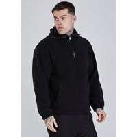 Polar Fleece Hoodie