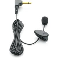 LFH9173 00 Clip on Microphone