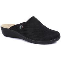 Fly Flot Women's Anatomic Clogs in Black | Size: 5