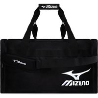Logo Adjustable Strap Holdall Bag