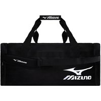 Adjustable Straps Graphic Logo Travel Bag
