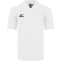 Pro Short Sleeve Collared Logo Golf Polo Shirt