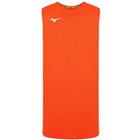 Authentic Basketball V Neck Vest