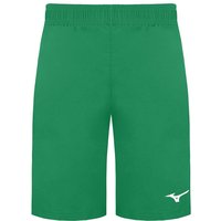 Mizuno Men's Authentic BB Stretch Waist Green Shorts | Size: 4XL