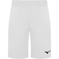 Authentic BB Stretch Waist White Navy Shorts